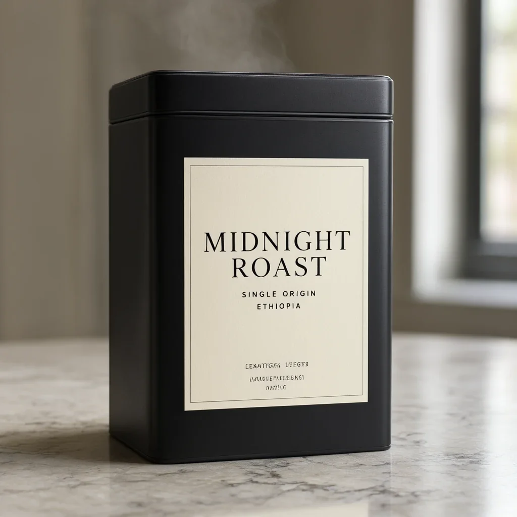RA2 product shot with legible label text