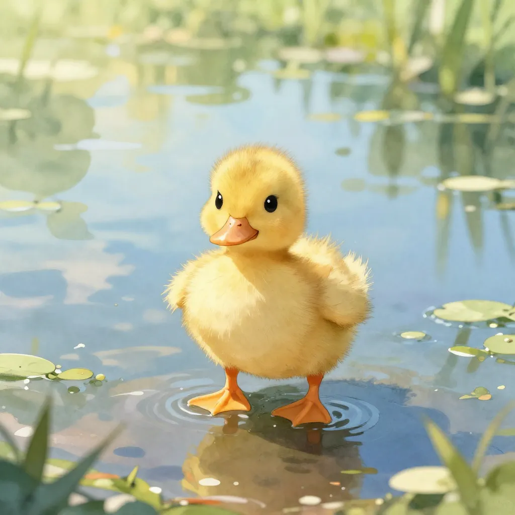 The Best Puddle