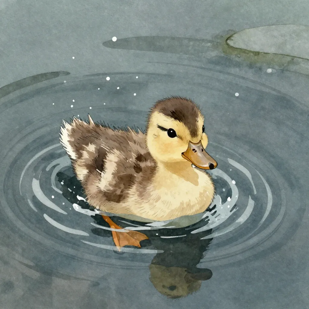 The Best Puddle