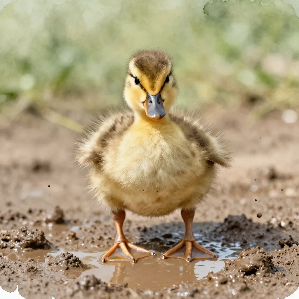 The Best Puddle