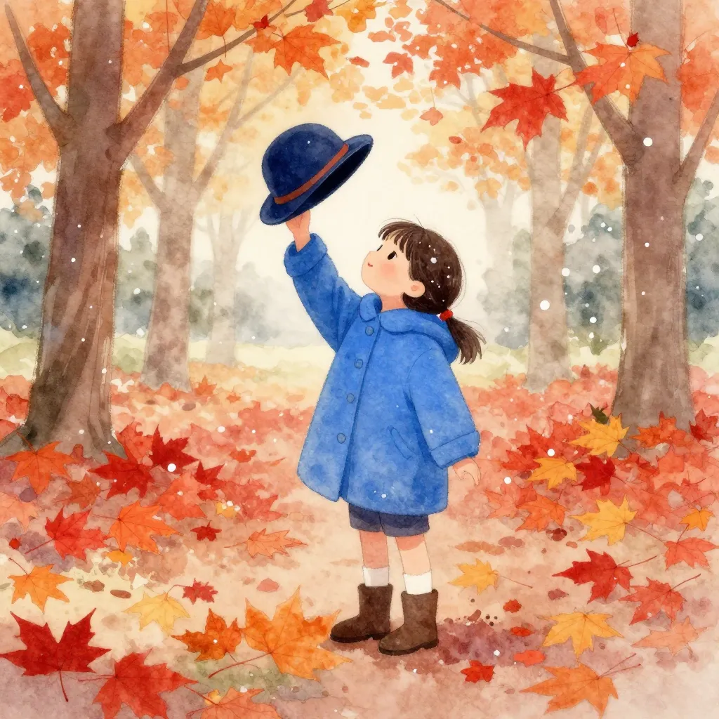 The Snowman's Summer Wish