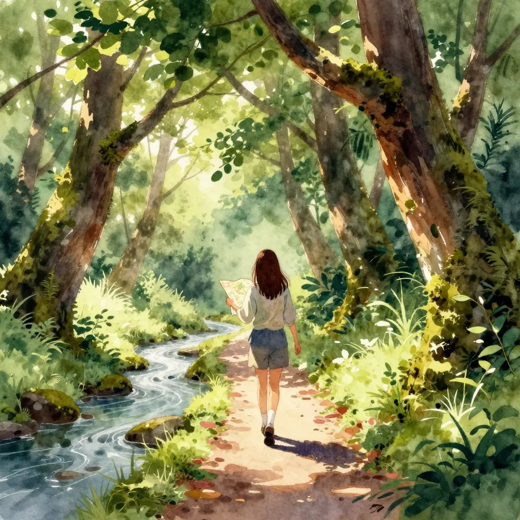 The Quietest Place