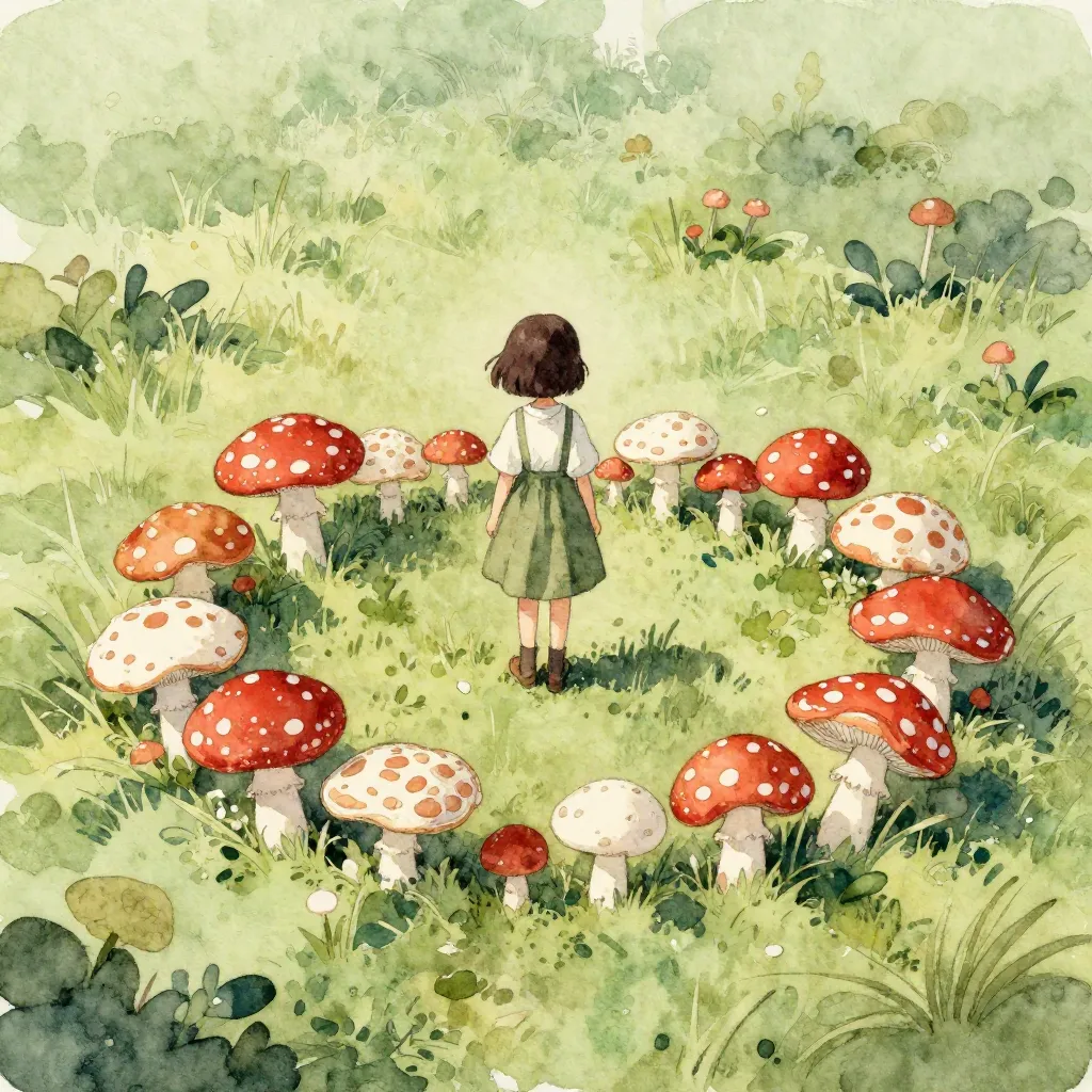 The Quietest Place