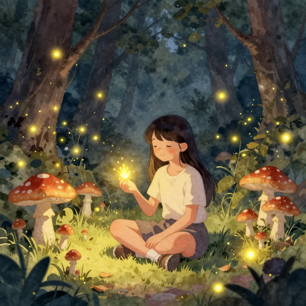 The Quietest Place